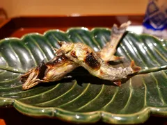 銀座しのはら