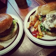 ヴィレッジヴァンガードダイナー荻窪