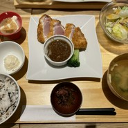 おぼん de ごはん