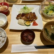 おぼん de ごはん