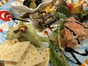 石窯イタリア居酒屋 マリーナ邸 本町・堺筋本町