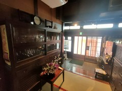 小淵沢 井筒屋