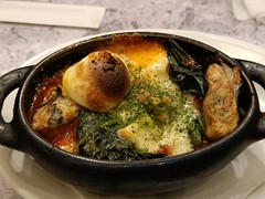 オイスターテーブル　上野さくらテラス店