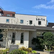 野菜レストランさいとう