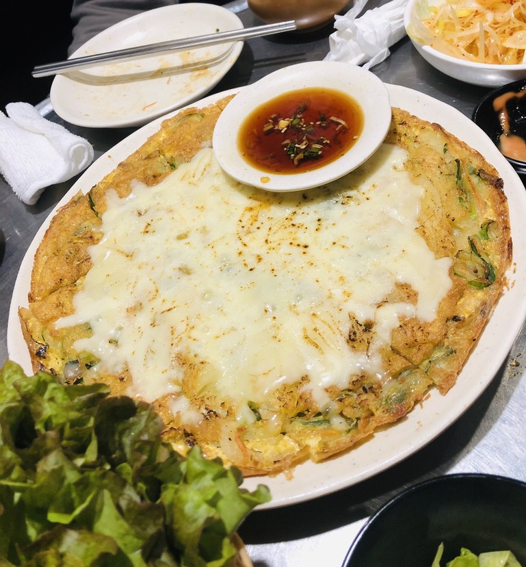 韓国亭豚や 渋谷二号店 韓国料理 渋谷センター街 公園通り のおすすめ料理 ヒトサラ