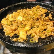 焼き飯