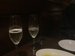 イワシのレモンマリネ