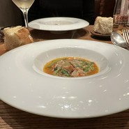 アンティカ オステリア ダル スペッロ