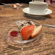 アンティカ オステリア ダル スペッロ