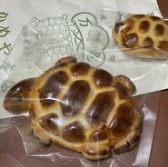 元祖亀まんじゅう　かめや本店