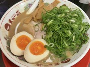 天下一品 青物横丁店