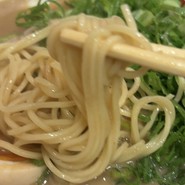 天下一品 青物横丁店