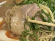 天下一品 青物横丁店