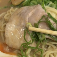 天下一品 青物横丁店