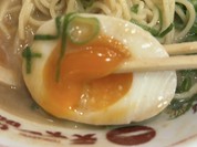 天下一品 青物横丁店