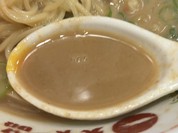 天下一品 青物横丁店