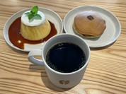 FUUTO COFFEE AND BAKE SHOP