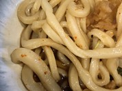 手打ちうどん吉野