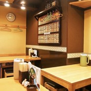 手打ちうどん吉野