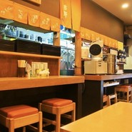 手打ちうどん吉野