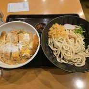 手打ちうどん吉野