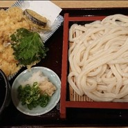手打ちうどん吉野