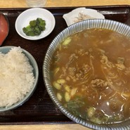 手打ちうどん吉野