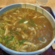 手打ちうどん吉野