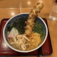 手打ちうどん吉野