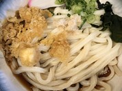 手打ちうどん吉野