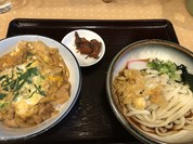 手打ちうどん吉野