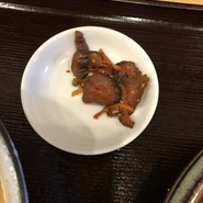 手打ちうどん吉野