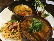 おまかせ前菜盛り合わせ