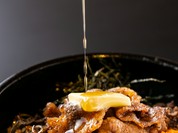 カルビ石焼ビビンバ