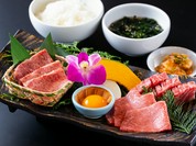 松阪牛御膳