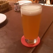 横浜ビール本店レストランUMAYA
