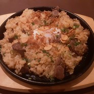 横浜ビール本店レストランUMAYA