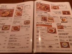 横浜ビール本店レストランUMAYA