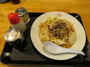 伊那ローメン