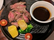 Restaurant & Bar CHARRY’S