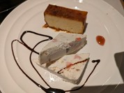 Restaurant & Bar CHARRY’S