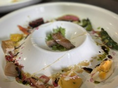 創彩鉄板　鬼灯