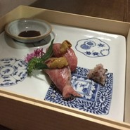 創彩鉄板　鬼灯