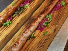 創彩鉄板　鬼灯