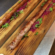 創彩鉄板　鬼灯