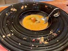 創彩鉄板　鬼灯