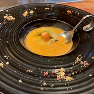 創彩鉄板　鬼灯