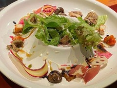 創彩鉄板　鬼灯