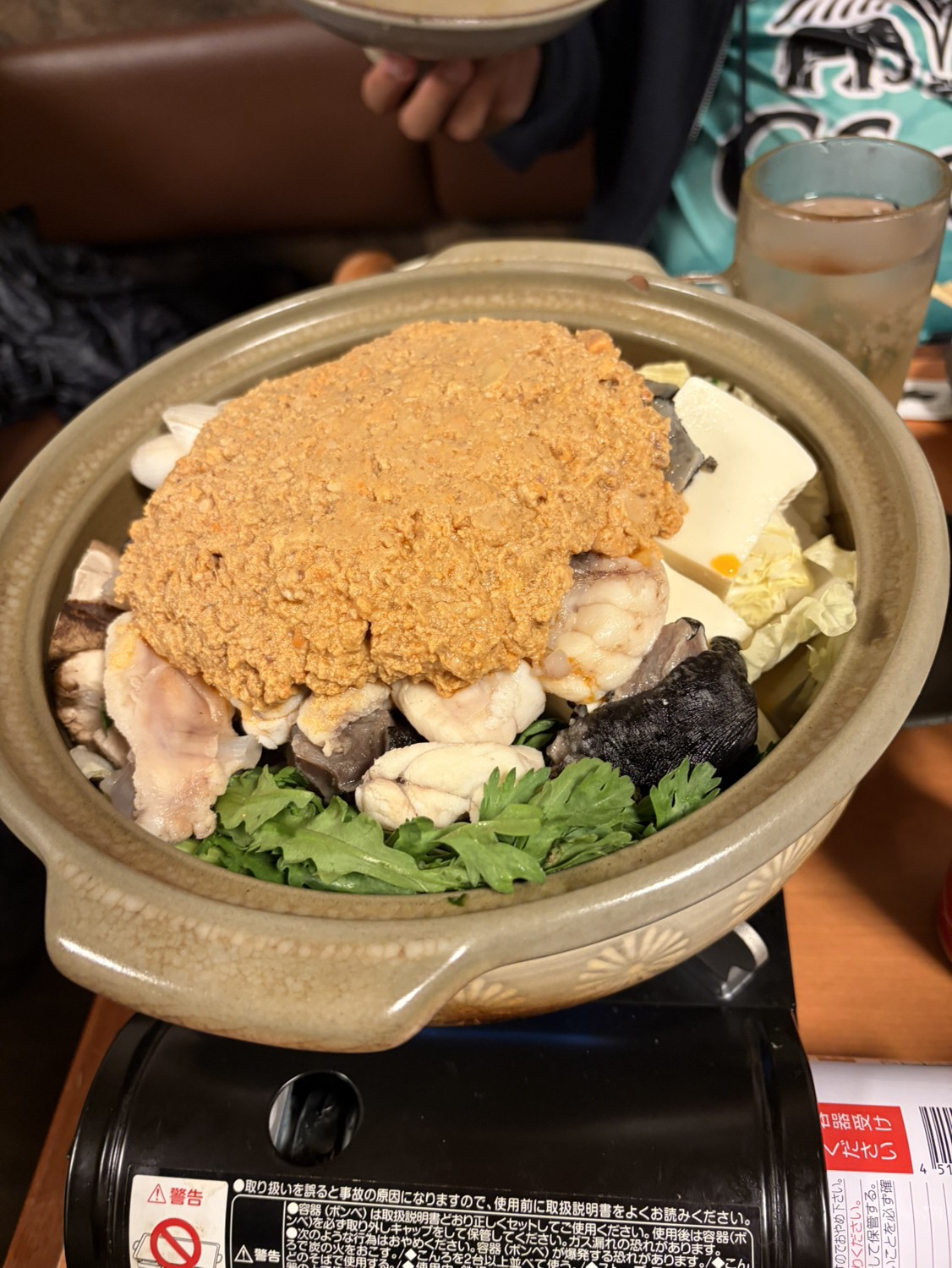 海鮮・あんこう鍋ほていさん 月島/居酒屋 ネット予約可 | ヒトサラ