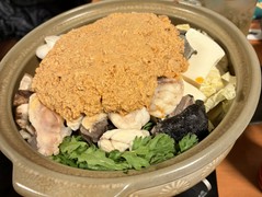 海鮮・あんこう鍋ほていさん